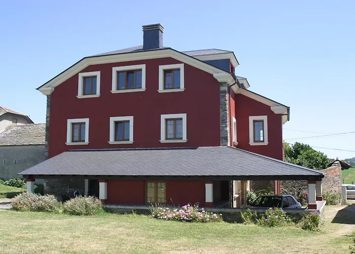 Casa Fonso