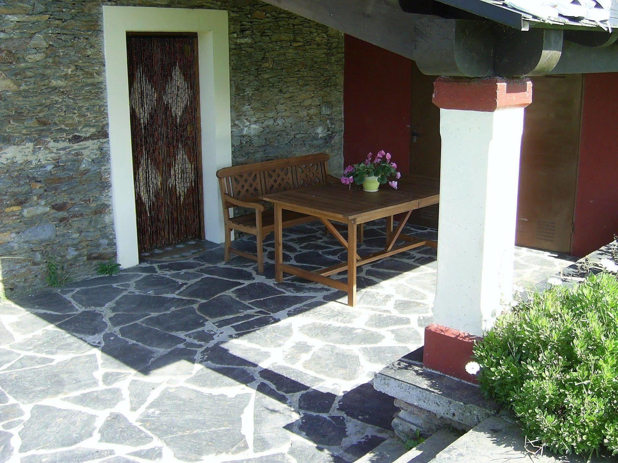 Landhuis Casa Fonso